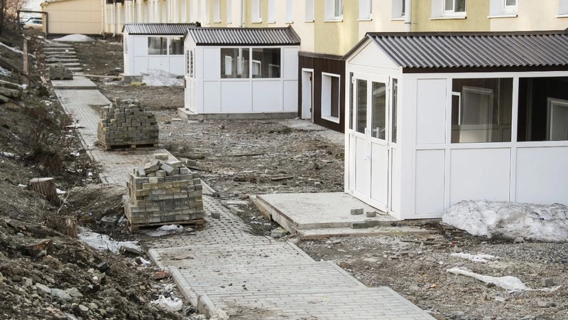 Городская среда