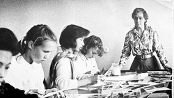 Ей предсказали лучшее будущее на Сахалине: история Нины Медведевой