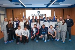 Студенческую спортивную лигу планируют создать на Сахалине