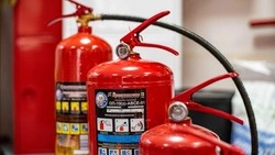 Новые правила обучения по пожарной безопасности с 1 сентября 2025 года