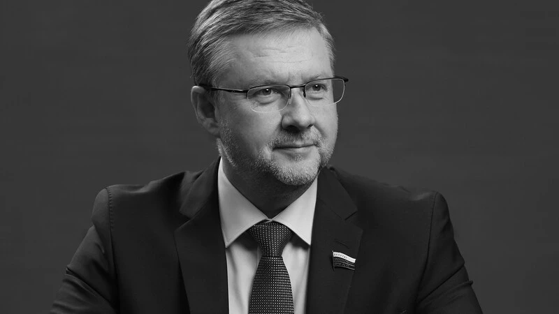 От Москвы до самых окраин