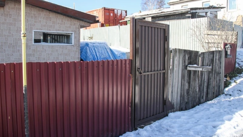 Неравнодушные люди помогают семьям защитников отечества