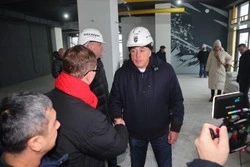 Бизнес активно инвестирует в развитие туристической инфраструктуры «Горного воздуха» 