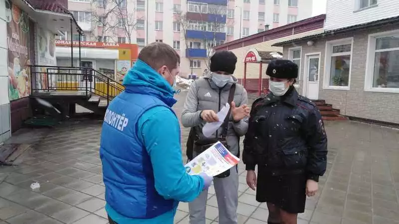 Информирован – значит вооружен