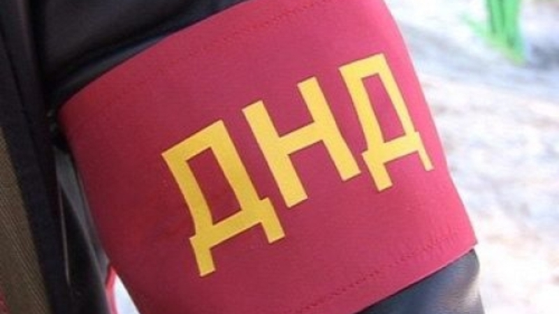 Корсаковцев приглашают вступить в ряды народных дружинников