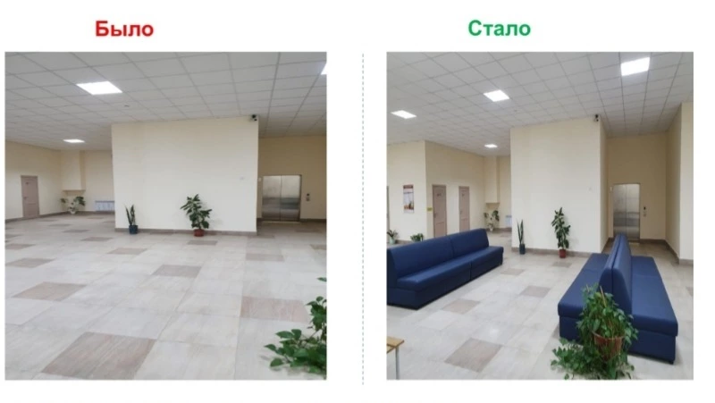 Концепцию «бережливого производства» продолжают внедрять в Корсакове