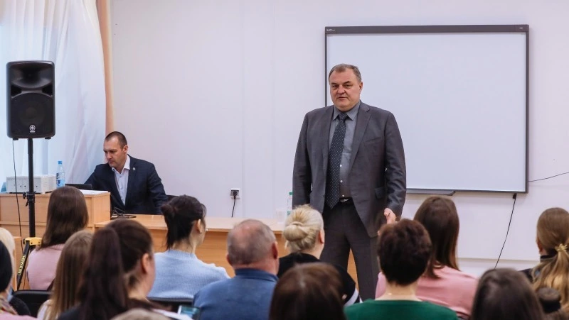 Власти Сахалина рассказали, как идет работа над мемориалом в честь воинов СВО