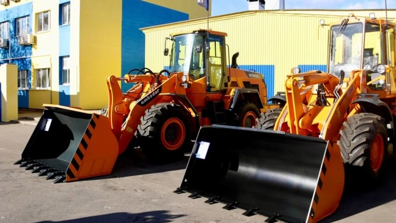 Белорусская компания разработает для Сахалина уникальные образцы коммунальной техники