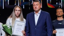 Корсаковские спортсмены вошли в число лауреатов конкурса «Спортивная элита Сахалинской области»