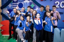 Сборная Сахалинской области примет участие в Национальном чемпионате «Абилимпикс» в Москве