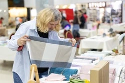 Сахалинские предприниматели представили свои товары на ярмарке «Сила бренда»