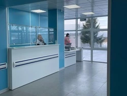 В поликлинике Анивской ЦРБ завершился капитальный ремонт