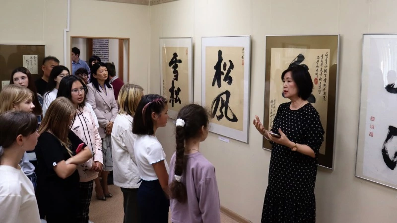 Тонкий мир востока