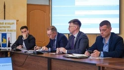 В Корсакове приступили к замене инженерных сетей