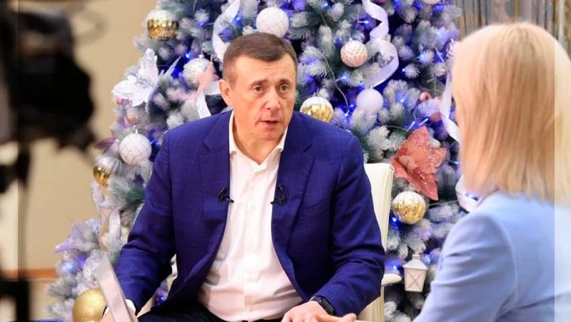 Губернатор рассказал о реформах в сфере здравоохранения Сахалинской области