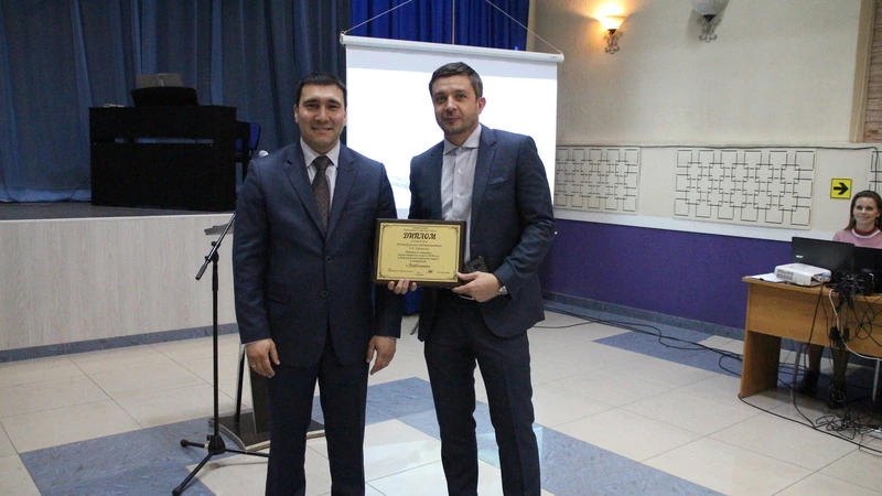 В Корсакове названы  победители конкурса  «Благотворитель года»