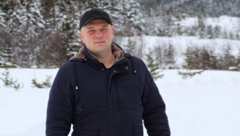 «Синей птицей» почта мчится 