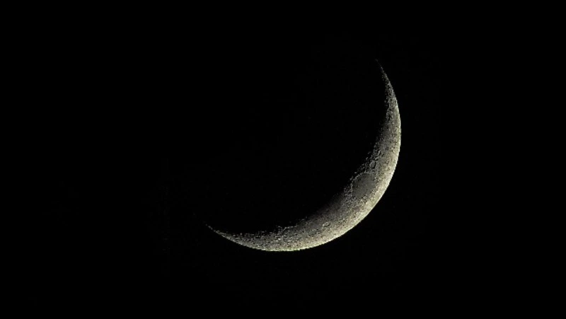 Новолуние в июле 2023 года: смена кармических узлов