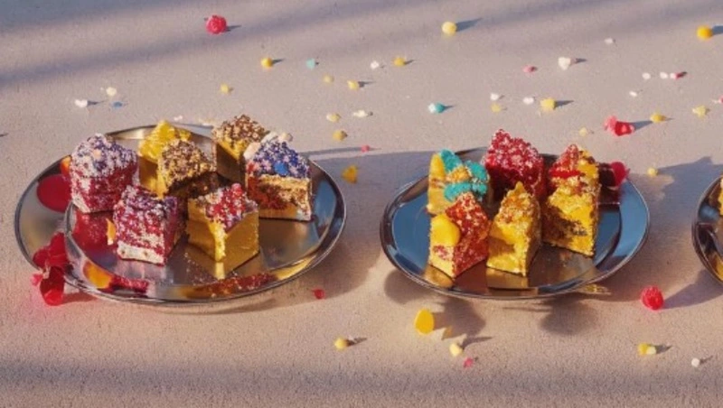 ТЕСТ: только очень внимательный человек расшифрует слово на картинке