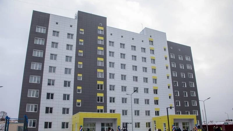 На Сахалине растет число бойцов СВО, желающих получить льготную ипотеку