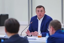 Большегрузный транспорт вскоре уйдет из центра Южно-Сахалинска