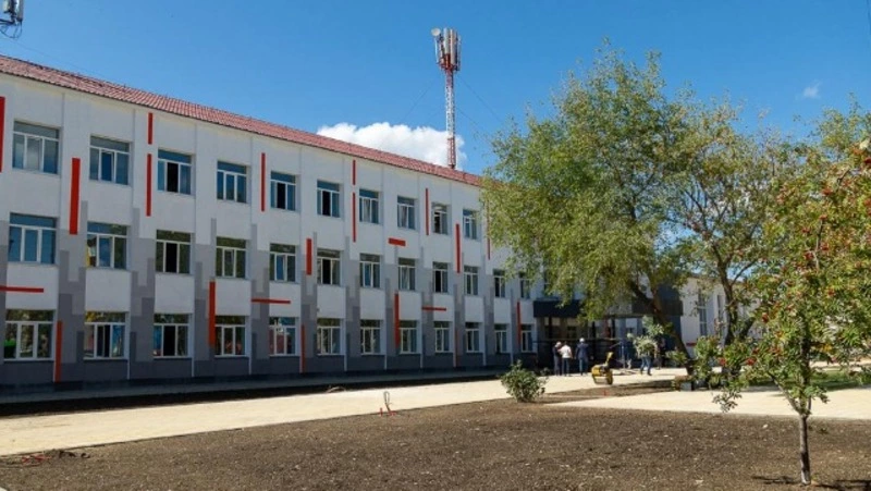 В Южно-Сахалинске завершается подготовка к открытию филиала Театрального института им. Бориса Щукина