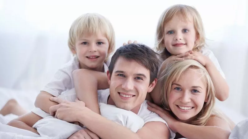 Поддержка  молодых семей