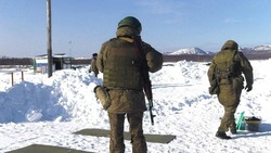 Выплаты, льготы, субсидии, гарантии: как Сахалинская область поддерживает контрактников и их семьи