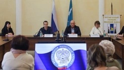 В Корсакове прошел бесплатный семинар по изменениям в налоговом законодательстве