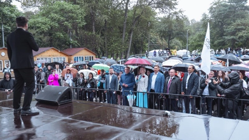 Более 1300 абитуриентов поступило в университет на Сахалине