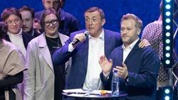 На Сахалине стартует первый телевизионный сезон Дальневосточной лиги КВН