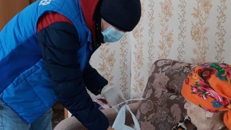 Безопасность-превыше всего