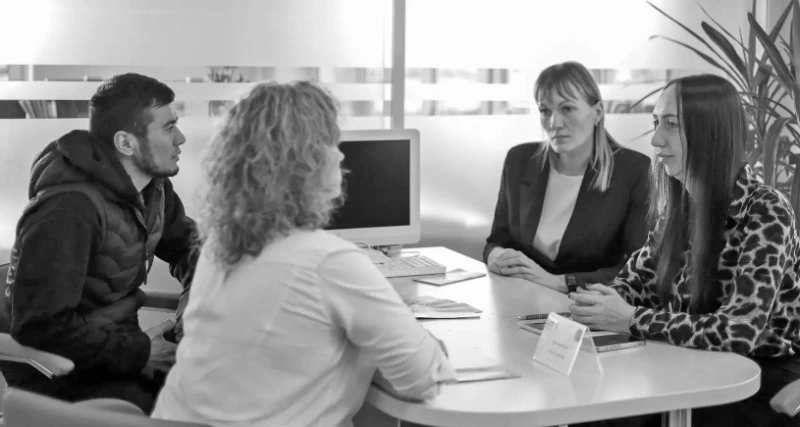 В Корсакове продолжаются консультации для представителей малого и среднего бизнеса