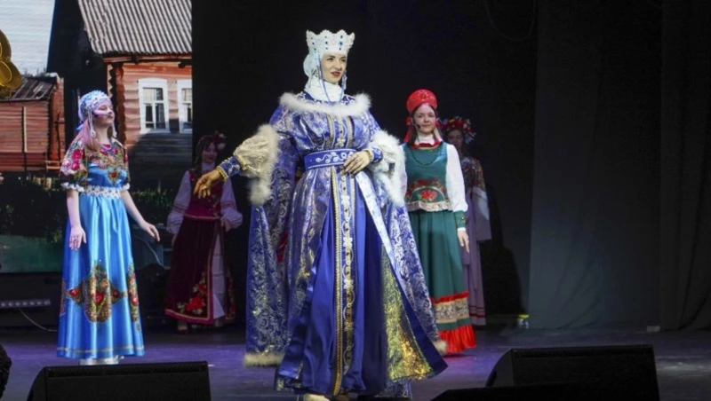 Коллективы «Океана» из Корсакова завоевали награды на международных и всероссийских конкурсах