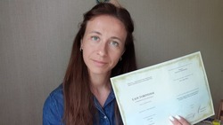 Национальный проект «Демография» помогает Корсаковцам получать новые специальности