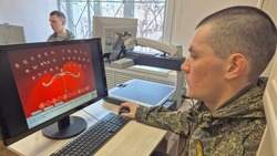 Квест-игра «России воины-сыны» в Корсаковском музее: изучаем историю через искусство