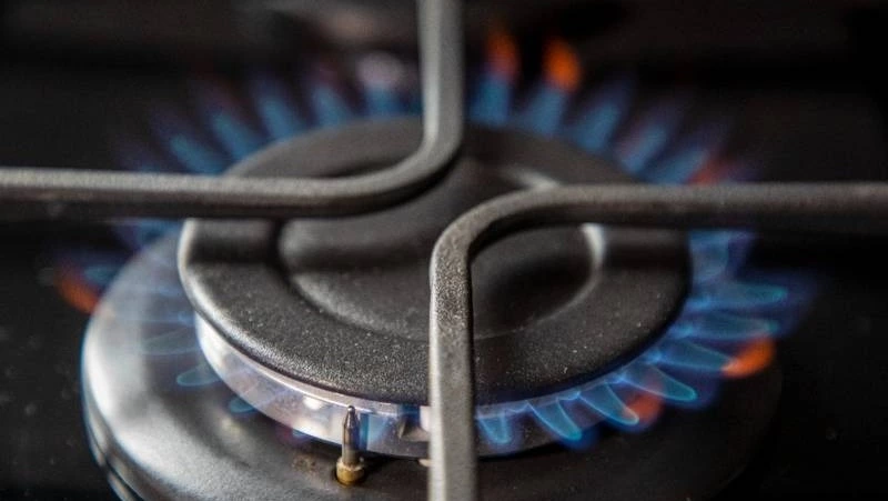 Темп газификации Корсаковского района увеличился в 10 раз