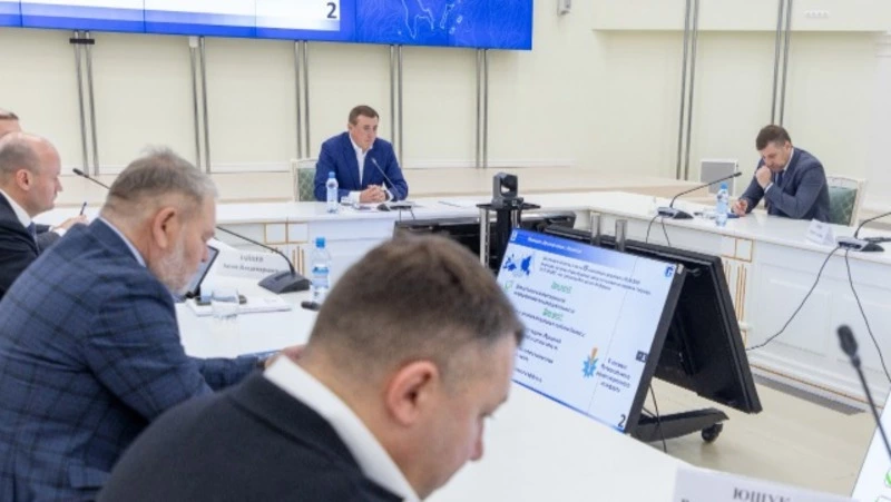 Новая платформа обратной связи стала еще одним эффективным инструментом для сахалинского бизнеса