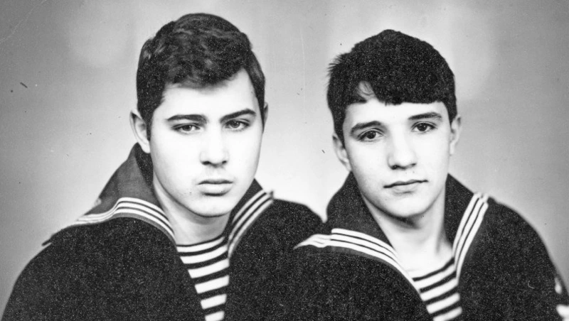 Корсаков в лицах: История о том, как Сергей Нуров прошел трудовой путь от матроса до капитана