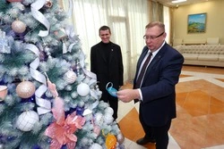 Всероссийская акция «Елка желаний» поможет осуществить мечты юных сахалинцев