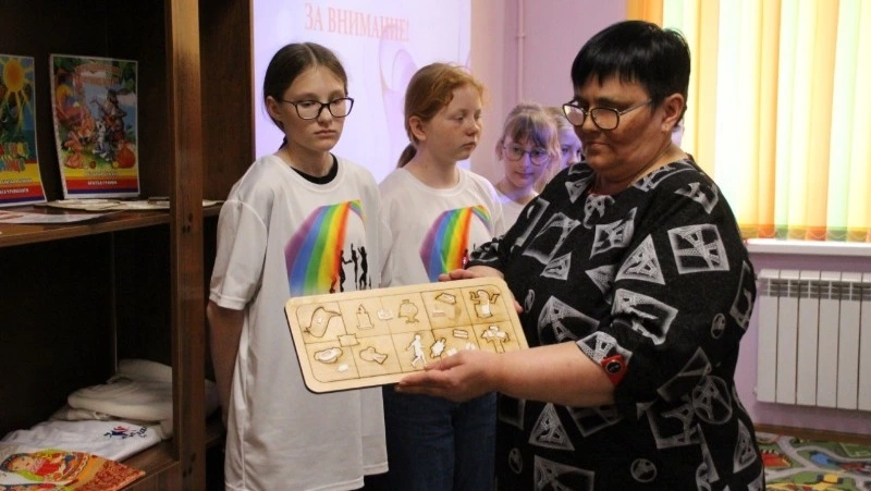 Проекту – жить