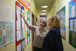 В детском саду «Кораблик» Корсакова успешно внедряют бережливое производство