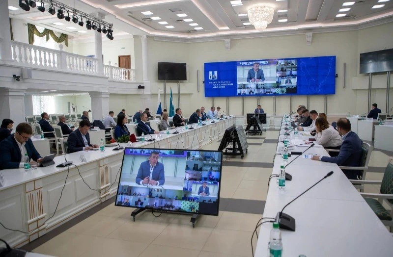 Комиссией по вопросам мобилизации рассмотрено более 300 обращений.