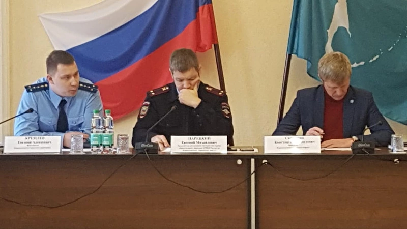 Комплексный подход