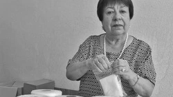 Корсаковские общественники продолжают помогать бойцам СВО