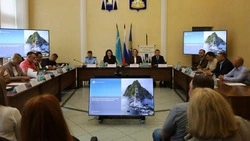 В Корсакове обсудили новые способы финансирования бизнеса и поддержку предпринимателей