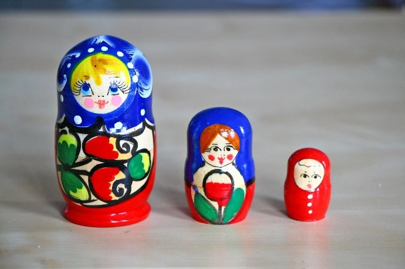 ТЕСТ: сможете найти хотя бы 7/10 заимствованных слов?
