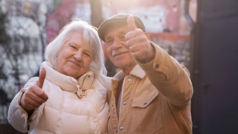  День пожилого человека 2024: история, дата и важность праздника