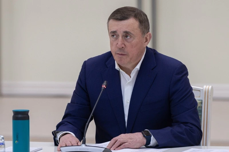 Ликвидация последствий циклона на Сахалине: почти половина дворов расчищена