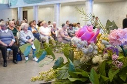 В Корсакове отметили День работника торговли